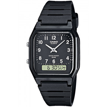 Casio Collection AW-48H-1B