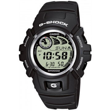 Casio G-Shock G-2900F-8V