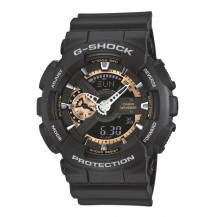Casio G-Shock GA-110RG-1A