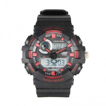 Nike Sport Watches NK-2010 RED