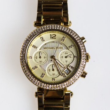 michael kors parker mk5354